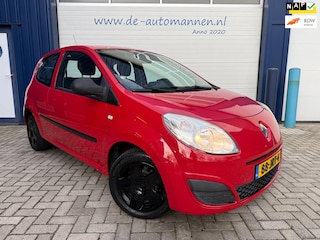 Renault Twingo 1.2 Authentique 3-drs / AIRCO / ALL SEASON / APK 09-2026