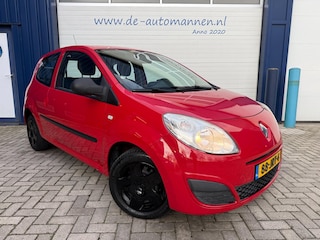 Renault Twingo 1.2 Authentique 3-drs / AIRCO / ALL SEASON / APK 09-2026