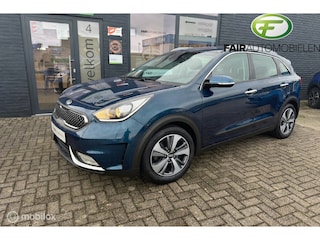 Kia Niro 1.6 GDi First Edition