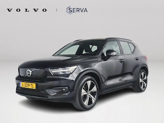Volvo XC40 Recharge P8 AWD R-Design | Leder | Panorama | Harman Kardon