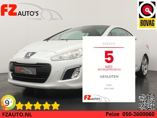 Peugeot 308 CC 1.6 THP Féline | Metallic | Cabrio | Trekhaak |