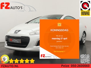 Peugeot 308 CC 1.6 THP Féline | Metallic | Cabrio | Trekhaak |