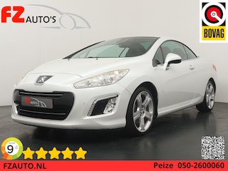 Peugeot 308 CC 1.6 THP Féline | Metallic | Cabrio | Trekhaak |