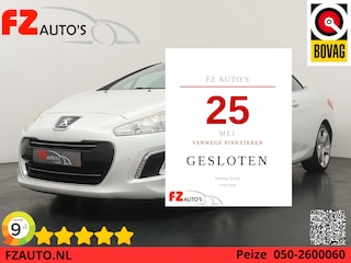 Peugeot 308 CC 1.6 THP Féline | Metallic | Cabrio | Trekhaak |