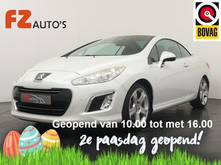 Peugeot 308 CC 1.6 THP Féline | Metallic | Cabrio | Trekhaak |
