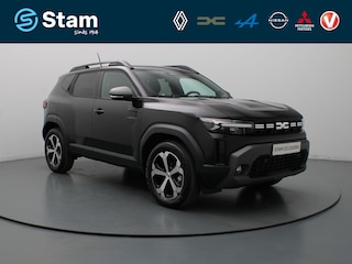 Dacia Duster 1.8 hybrid 155 limited edition 360° Camera | Cruise | Parkeersens. v+a | Stoel-/stuurverw.