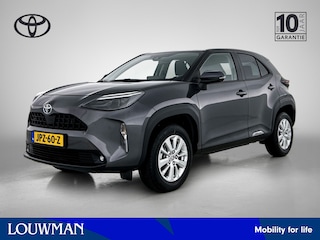 Toyota Yaris Cross 1.5 Hybrid 115 Active Plus | Parkeersensor voor en achter | Keyless | Navigatiesysteem |