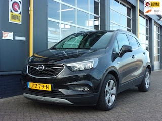 Opel Mokka X 1.4/140 pk Turbo Innovation