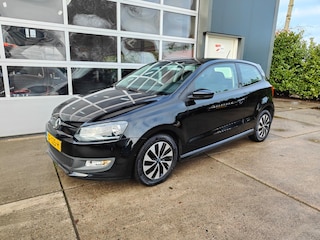 Volkswagen Polo 1.0 BlueMotion Edition