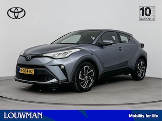 Toyota C-HR 1.8 Hybrid Dynamic