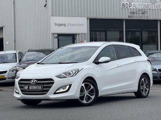 Hyundai i30 1.6 GDi Comfort ✅AUTOMAAT|PDC|STOELVERWARMING|CRUISE