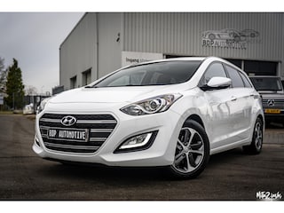 Hyundai i30 1.6 GDi Comfort ✅AUTOMAAT|PDC|STOELVERWARMING|CRUISE