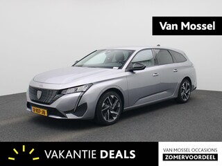 Peugeot 308 SW 1.2 PureTech Allure Pack Business 130 Pk | Nav | Camera | Apple carplay & Android auto | Keyless Start