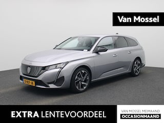 Peugeot 308 SW 1.2 PureTech Allure Pack Business 130 Pk | Nav | Camera | Apple carplay & Android auto | Keyless Start