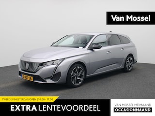 Peugeot 308 SW 1.2 PureTech Allure Pack Business 130 Pk | Nav | Camera | Apple carplay & Android auto | Keyless Start