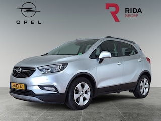 Opel Mokka X 1.4 Turbo Innovation
