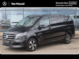 Mercedes-Benz Vito 119 CDI L2 Select | CLIMA/360° CAMERA/CRUISE/2.500KG AHW | Certified