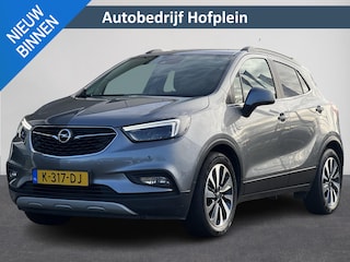 Opel Mokka X 1.4 Turbo Innovation | Camera | Navi | Trekhaak | Cruise | Clima | LM velgen | ( Vesteging - Vianen )