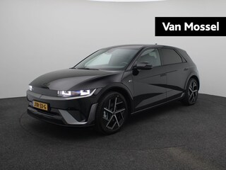 Hyundai Ioniq 5 N Line 84 kWh