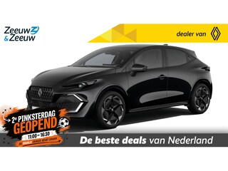 Renault Clio (ANWB Private Lease Actie v.a. € 409,-) Hybrid 160 techno | Wij maken graag een Private Lease offerte op maat voor u! | Nu met Gratis Pack Premiere |