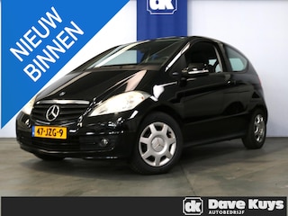 Mercedes-Benz A-klasse 180 BlueEFFICIENCY Classic