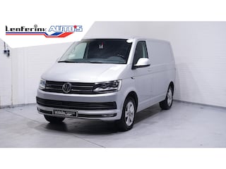 Volkswagen Transporter 2.0 TDI 204 pk L1H1 4Motion 4x4 DSG Aut. Apapt. Cruise, LED Koplampen, Navi, Camera, 3-Zits