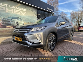 Mitsubishi Eclipse Cross 1.5 DI-T Pure | Achteruitrijcamera | Carplay/Android | Navigatie |