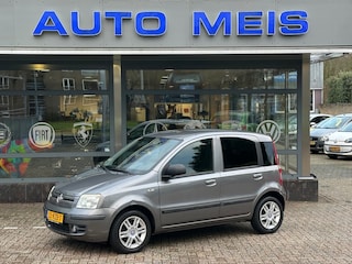 Fiat Panda 1.2 PRESTO Airco NAP-Autopas