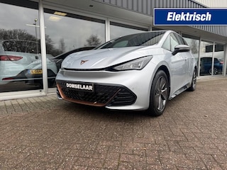 Cupra Born Business 62 kWh