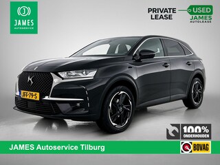 DS 7 1.6 So Chic VIRTUAL | 1550KG TREKGEWICHT | CAMERA | CARPLAY | NAVI