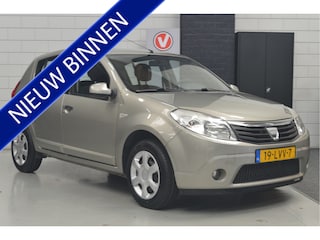 Dacia Sandero 1.2 Lauréate // 155.000 km // AIRCO //