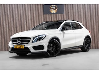 Mercedes-Benz GLA 200 AMG PANO LED