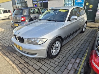 BMW 116i Business Line