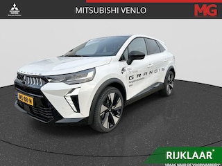 Mitsubishi Grandis 1.8 HEV Instyle RIJKLAAR | Full Options | Panoramadak
