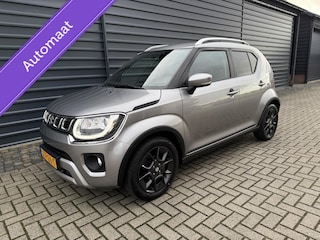 Suzuki Ignis 1.2 Smart Hybrid Style Standkachel,Navi,Cruise,Clima