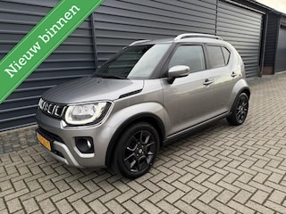 Suzuki Ignis 1.2 Smart Hybrid Style Standkachel,Navi,Cruise,Clima