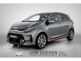 Kia Picanto 1.2 GDI GT-Line Apple carplay, Navi, Clima
