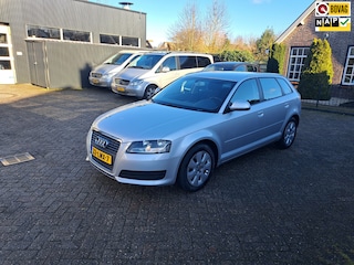 Audi A3 Sportback 1.4 TFSI Attraction Pro Line Business