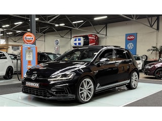 Volkswagen Golf VII 2.0 TSI R DSG 2020! Vol optie's Pano! Cruise! Dynaudio!