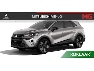 Mitsubishi Grandis 1.8 HEV First Edition RIJKLAAR | NIEUW uit voorraad | €2.000,- VOORDEEL