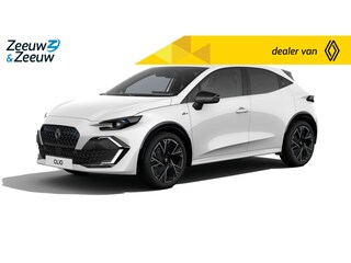 Renault Clio (ANWB Private Lease Actie v.a. € 429,-) Hybrid 160 esprit Alpine | Wij maken graag een Private Lease offerte op maat voor u!