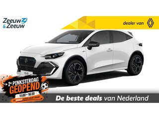 Renault Clio (ANWB Private Lease Actie v.a. € 429,-) Hybrid 160 esprit Alpine | Wij maken graag een Private Lease offerte op maat voor u!