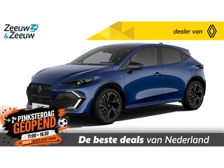 Renault Clio (ANWB Private Lease Actie v.a. € 429,-) Hybrid 160 esprit Alpine | Wij maken graag een Private Lease offerte op maat voor u!
