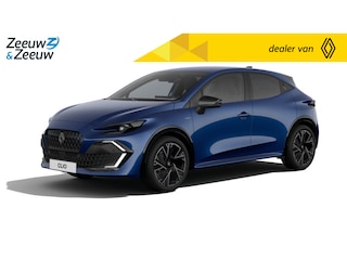 Renault Clio (ANWB Private Lease Actie v.a. € 429,-) Hybrid 160 esprit Alpine | Wij maken graag een Private Lease offerte op maat voor u!