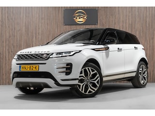 Land Rover Range Rover Evoque 2.0 D180 AWD R-Dynamic HSE 2020 PANO