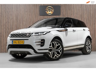 Land Rover Range Rover Evoque 2.0 D180 AWD R-Dynamic HSE 2020 PANO