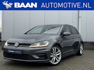 Volkswagen Golf 1.5 TSI Highline Business R | R-Line | Virtual | CarPlay | ACC |
