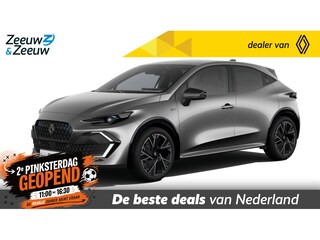 Renault Clio (ANWB Private Lease Actie v.a. € 429,-) Hybrid 160 esprit Alpine | Wij maken graag een Private Lease offerte op maat voor u!