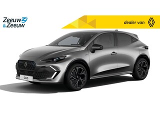 Renault Clio (ANWB Private Lease Actie v.a. € 429,-) Hybrid 160 esprit Alpine | Wij maken graag een Private Lease offerte op maat voor u!