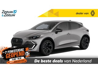Renault Clio (ANWB Private Lease Actie v.a. € 429,-) Hybrid 160 esprit Alpine | Wij maken graag een Private Lease offerte op maat voor u!